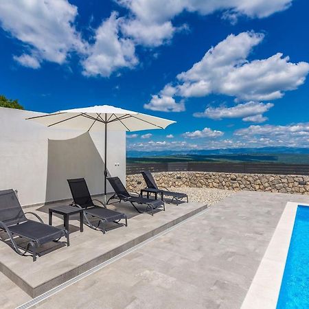 Holiday House San Michele Vrh  Zewnętrze zdjęcie