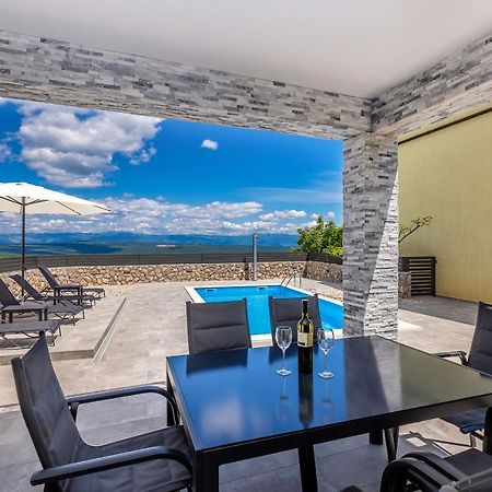 Holiday House San Michele Vrh  Zewnętrze zdjęcie