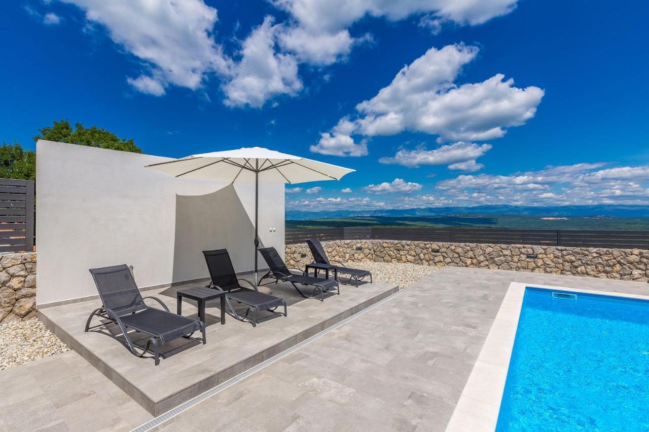 Holiday House San Michele Vrh  Zewnętrze zdjęcie