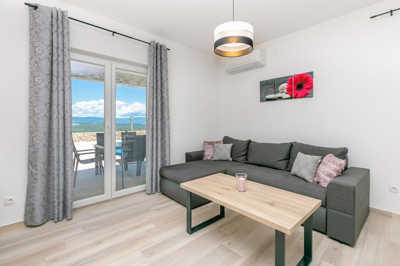 Holiday House San Michele Vrh  Zewnętrze zdjęcie
