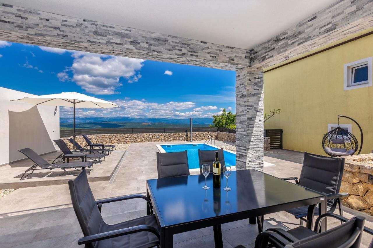 Holiday House San Michele Vrh  Zewnętrze zdjęcie