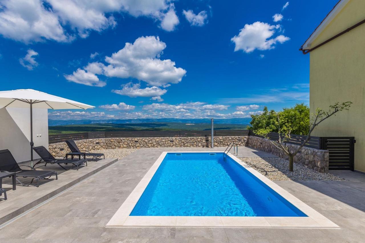 Holiday House San Michele Vrh  Zewnętrze zdjęcie