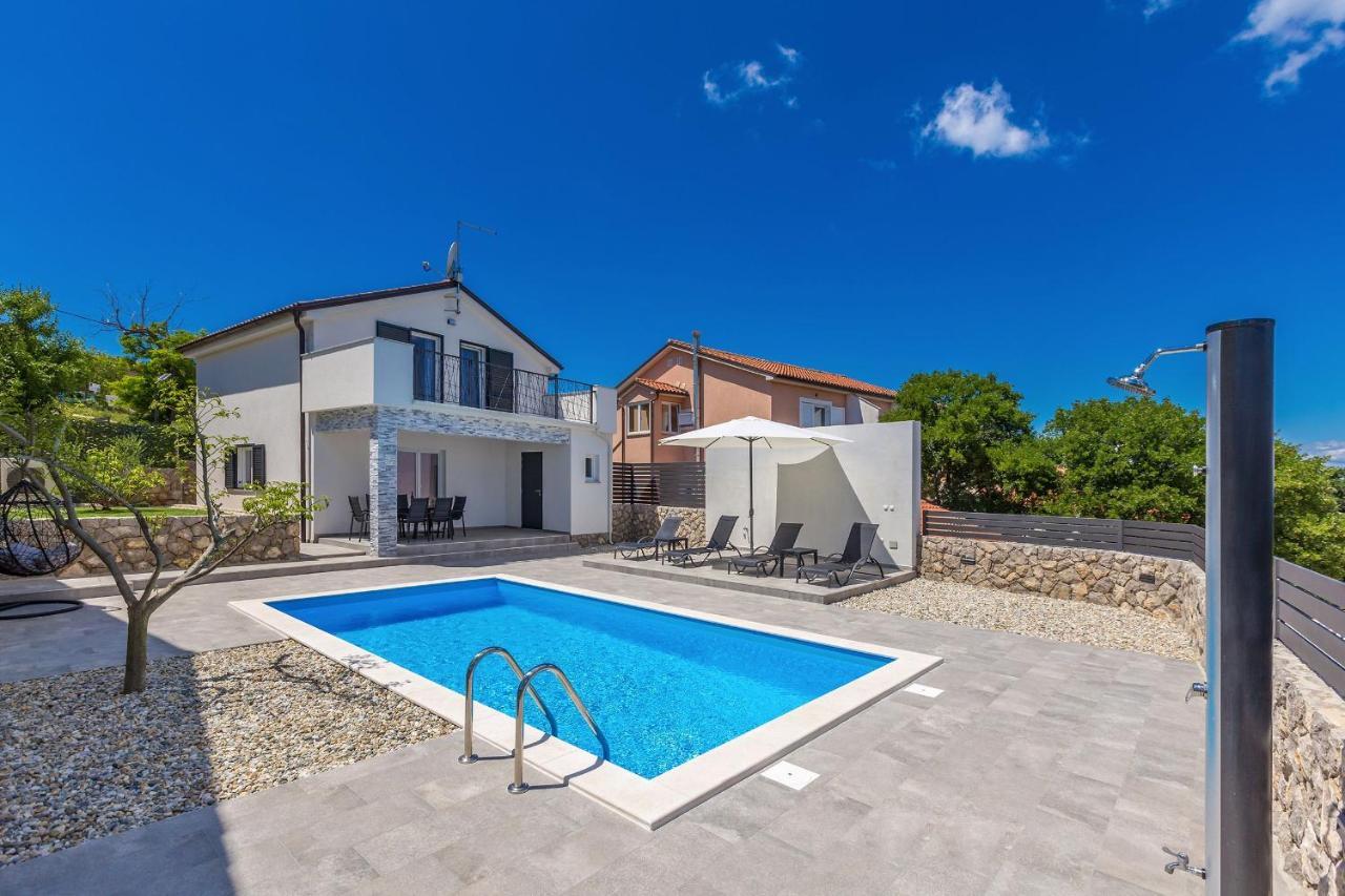 Holiday House San Michele Vrh  Zewnętrze zdjęcie