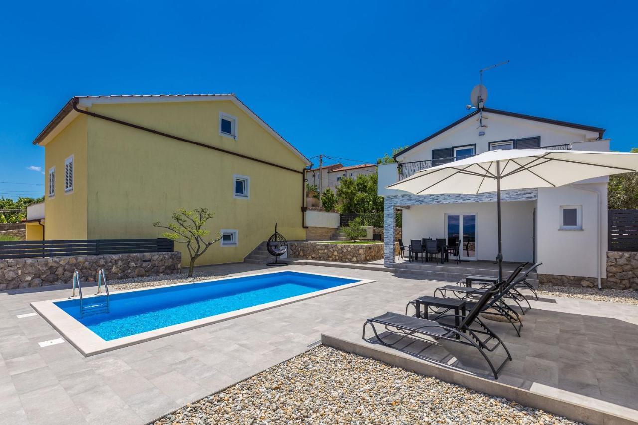 Holiday House San Michele Vrh  Zewnętrze zdjęcie