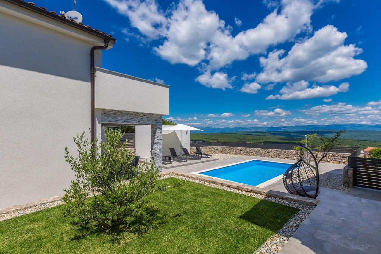 Holiday House San Michele Vrh  Zewnętrze zdjęcie