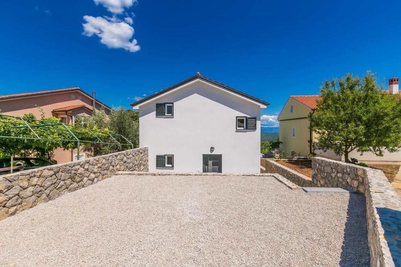 Holiday House San Michele Vrh  Zewnętrze zdjęcie